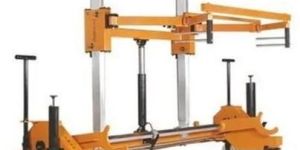 Hydraulic Beam Trolley