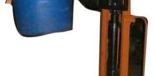 Hydraulic Drum Lifter Cum Tilter