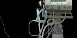 Ventilator Air Compressor