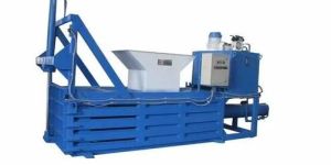 Paper Baler