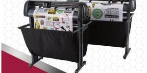 Saga Cutting Plotter