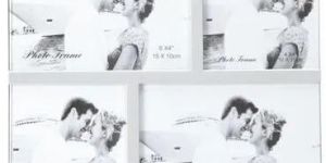 Aluminium Photo Frame