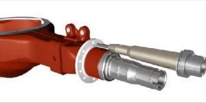 Banjo Axle Beam Tooling