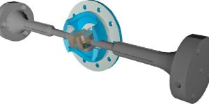 Case Differential Tooling