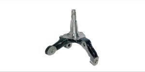 Steering Knuckle Tooling