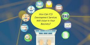ICO Development Services