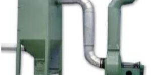 Automatic Cashew Kernels Dust Cleaner