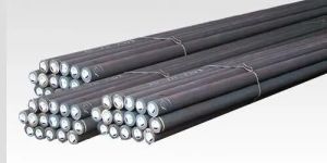 Stainless Steel Round Bar