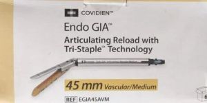 Endo GIA Stapler