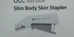Skin Stapler