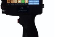 Label Coding Machine