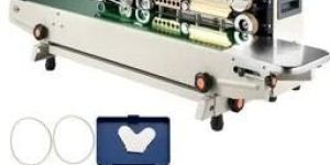 Pouch Sealing Machine