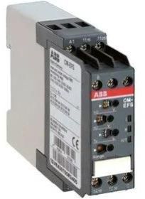 ABB Voltage Monitoring Relay