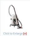 Special Purpose Vacuum Cleaners