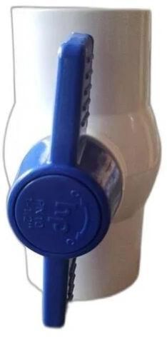 UPVC Ball Valve