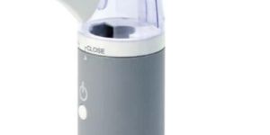 Ultrasonic Nebulizer