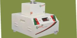 Sun Stamper Flash Machine