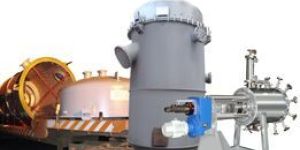 Special Metal Equipment