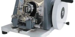 Rotational Microtome