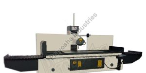 Jumbo Plus Hydraulic Surface Grinding Machine