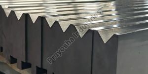 Single V Sheet Metal Die