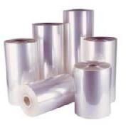 Heat Shrink PVC Film