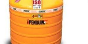 PENGUIN FOUR LAYER FOAM TANK