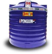 PENGUIN TRIPLE LAYER TANK