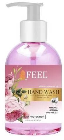 Hand Wash