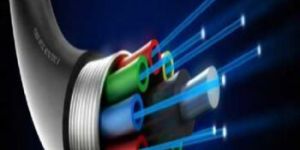Optical Fibre Cable