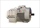 Energy Efficient Motors