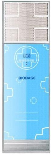 Floor Standing Plasma Air Sterilizer