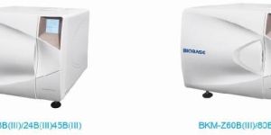 Table Top Autoclave Sterilizer