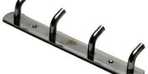 Stainless Steel Hooks