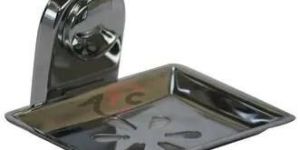 Stainless Steel Soap Dish