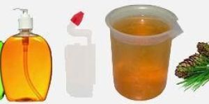 Sulphonated Castor Oil