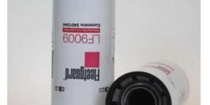 Fleetguard Oil Filters