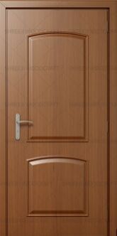 PVC Moulded Doors