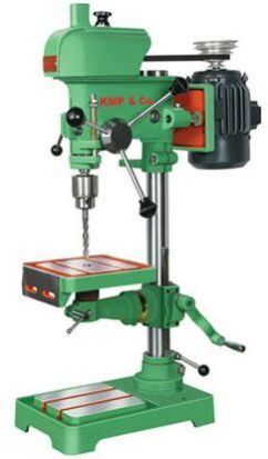 TEI Upright Drilling Machine