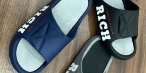 Mens Slippers