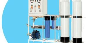 Commercial Water Treatment