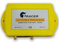 Asset Tracking System