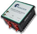 Generator Monitoring System