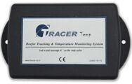 Reefer Vehicle Tracking System