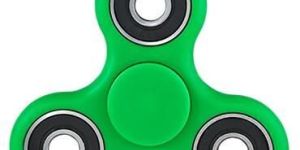 Fidget Spinner
