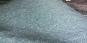 Sodium Silicates Glass