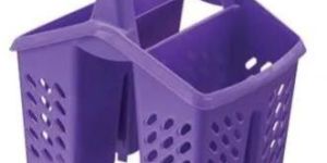 Plastic Toothbrush Holder