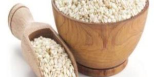Nigerian Sesame Seeds