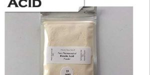 Ferulic Acid Powder