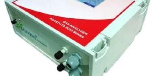 Bhoomi Analyzers Bio Gas Analyzers